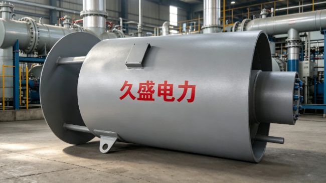 望城蒸汽消声器
